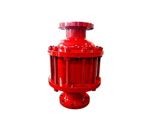 阻火器
